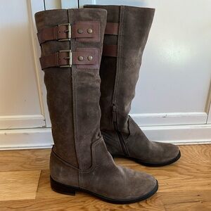 Nine West Boots